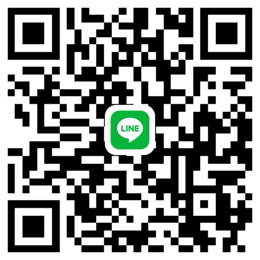 LINE QR Code